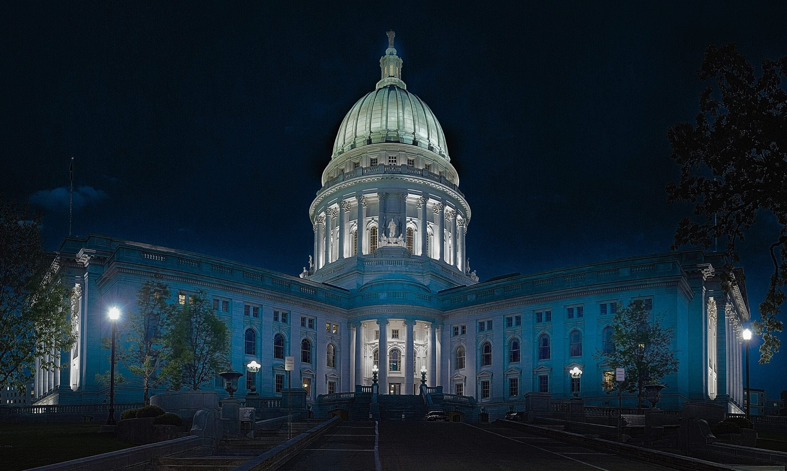 Taking Steps Toward Digital Transformation - Beeck Center
