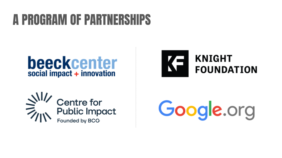 TOPC Partners