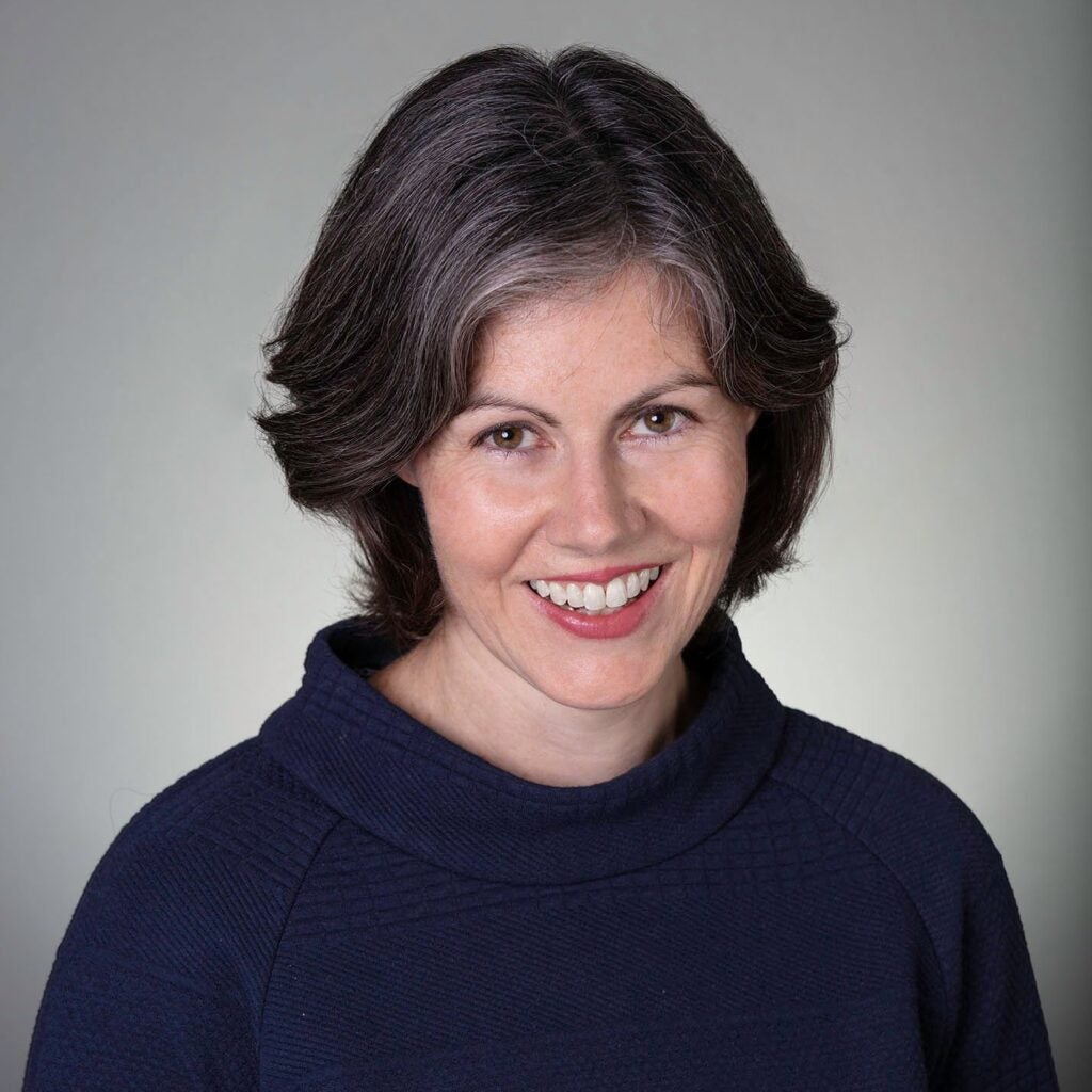 Tara McGuinness