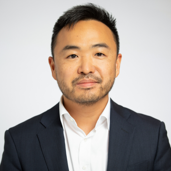 David Park