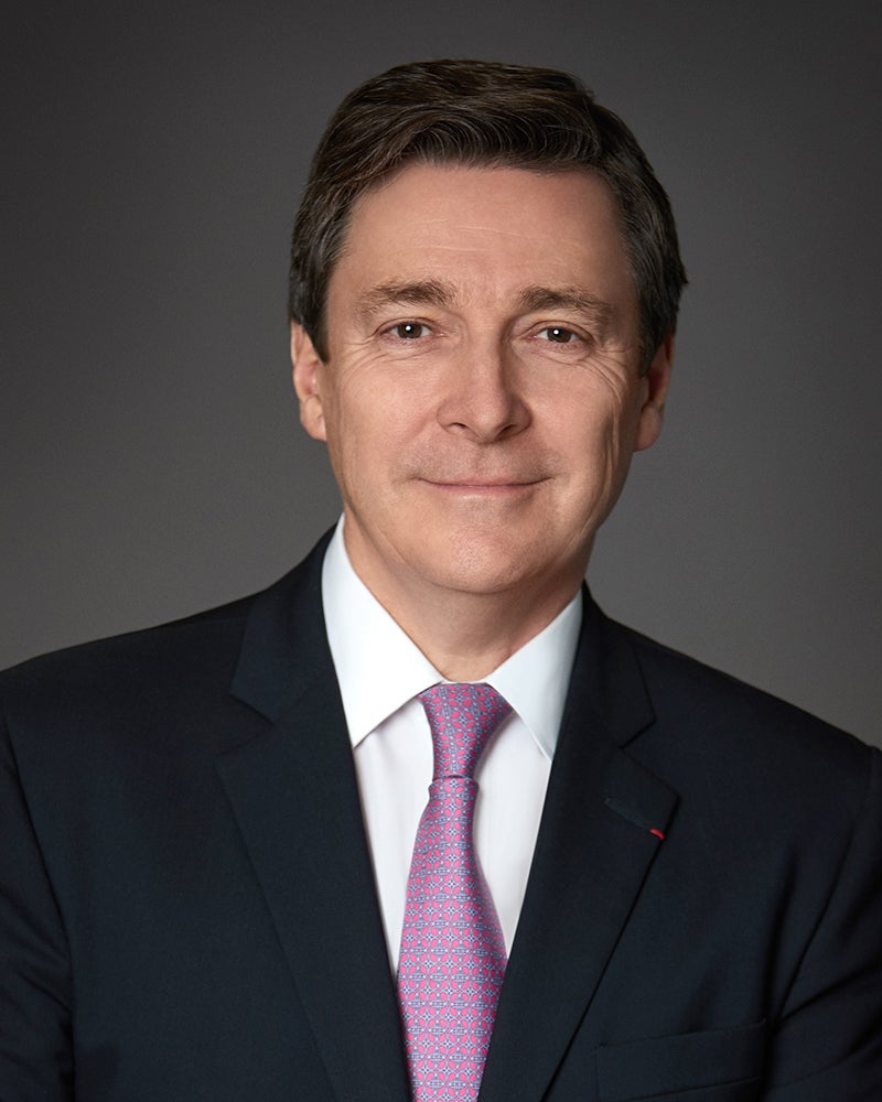 Olivier Brousse