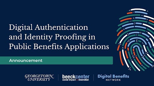 New Dataset: Digital Authentication and Identity Proofing in Public ...