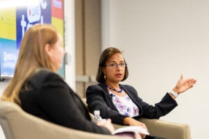 Civic Tech Live with Susan Rice