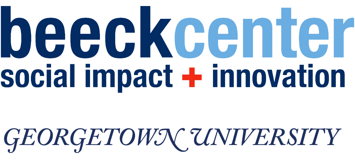 Beeck Center logo