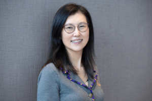 Hawaii CDO Rebecca Cai