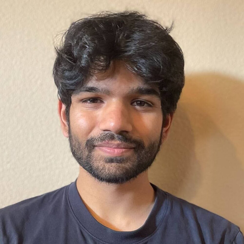 Anish Wuppalapati