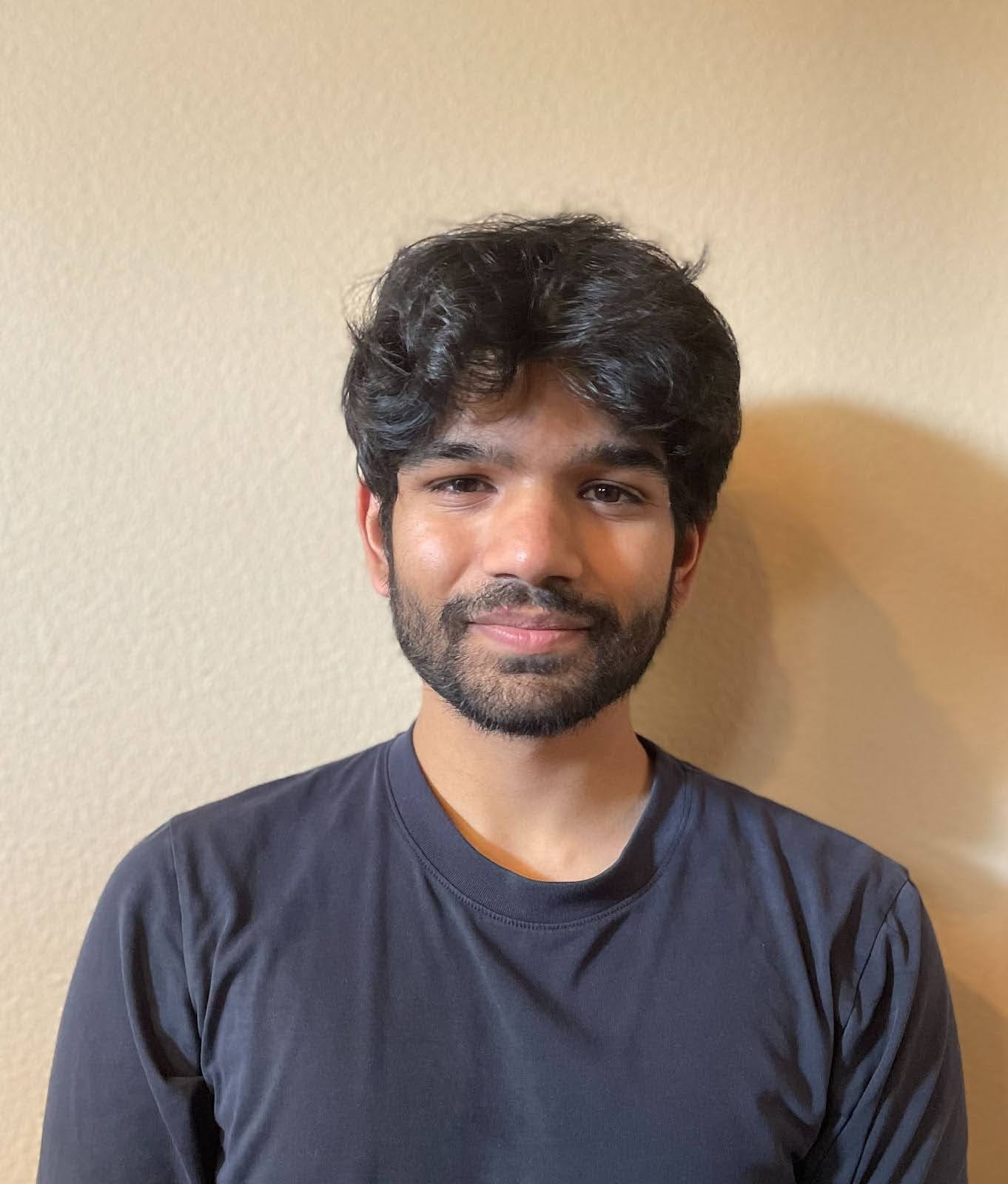 Anish Wuppalapati