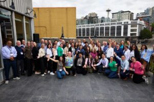 BenCamp Group Photo