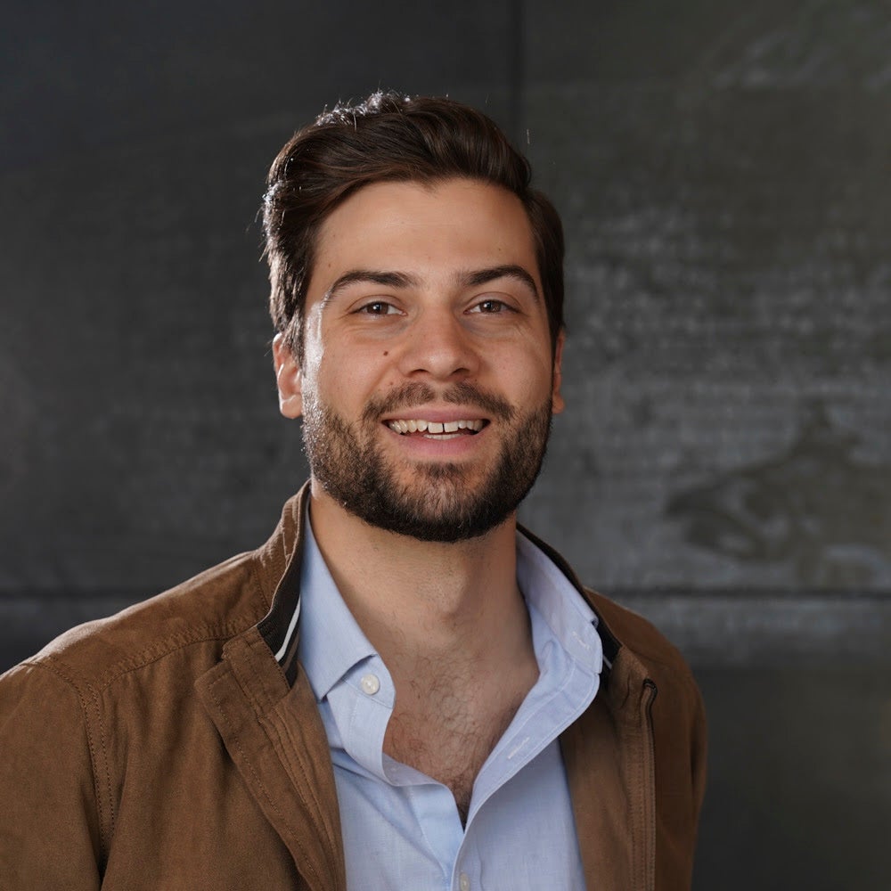 Andrew Merluzzi