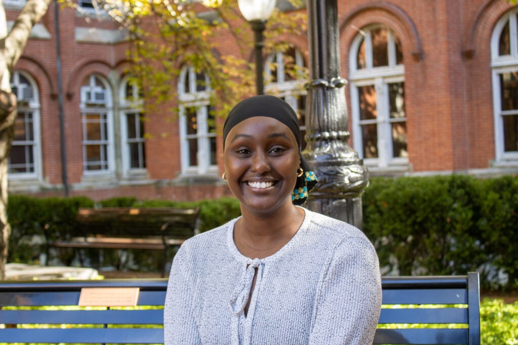 Fartun Adan