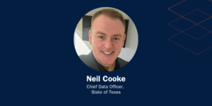 Neil Cooke, Texas State CDO