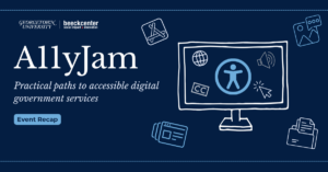 A11yJam Event Recap